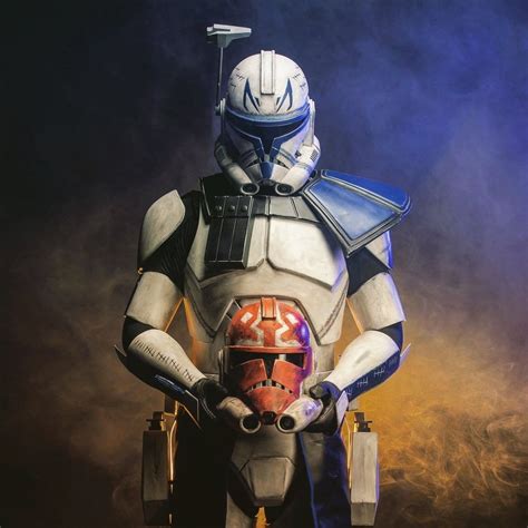 pictures of captain rex